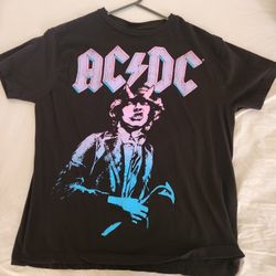 AC⚡DC 