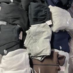 Nike Hoodies , Sweats , and Shorts