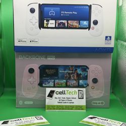 PlayStation Backbone 