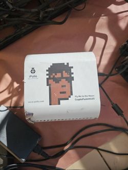 ipollo g1 mini miner
