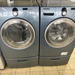 Samsung Electric Set