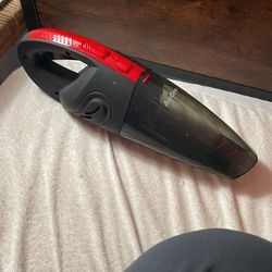 Audew Mini Vac