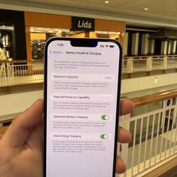 iPhone 12 Pro (unlocked)