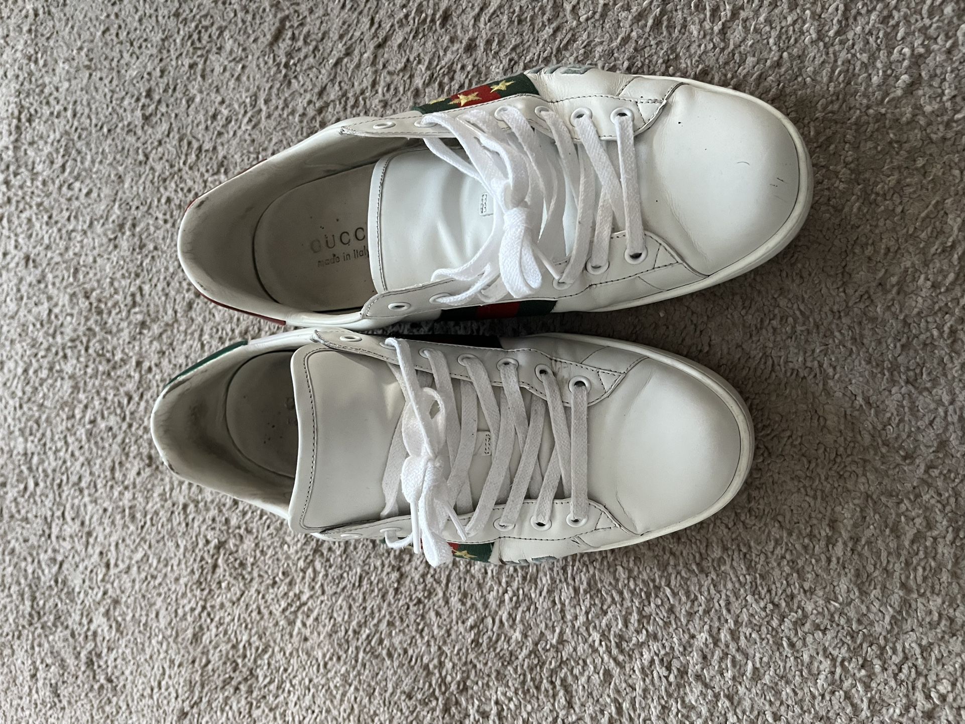 Gucci Ace