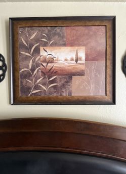 Art Wall Frame Painting 