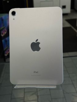 iPad Mini 6 64GB WiFi