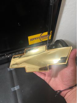 Chevrolet Bow tie