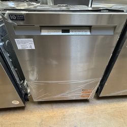 Maytag dishwasher 24”