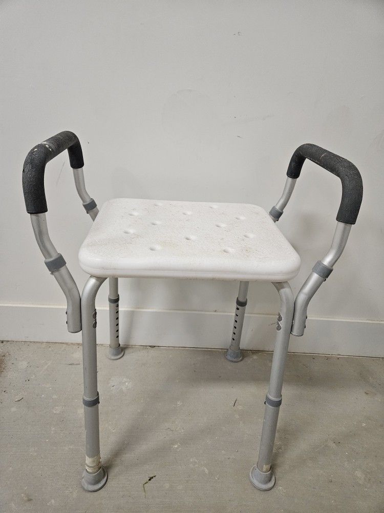 Shower chair