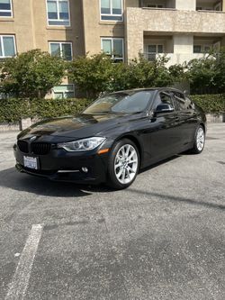2014 BMW 335i