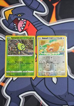 Pokémon Cards