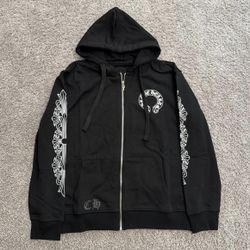 Chrome Hearts Hoodie 