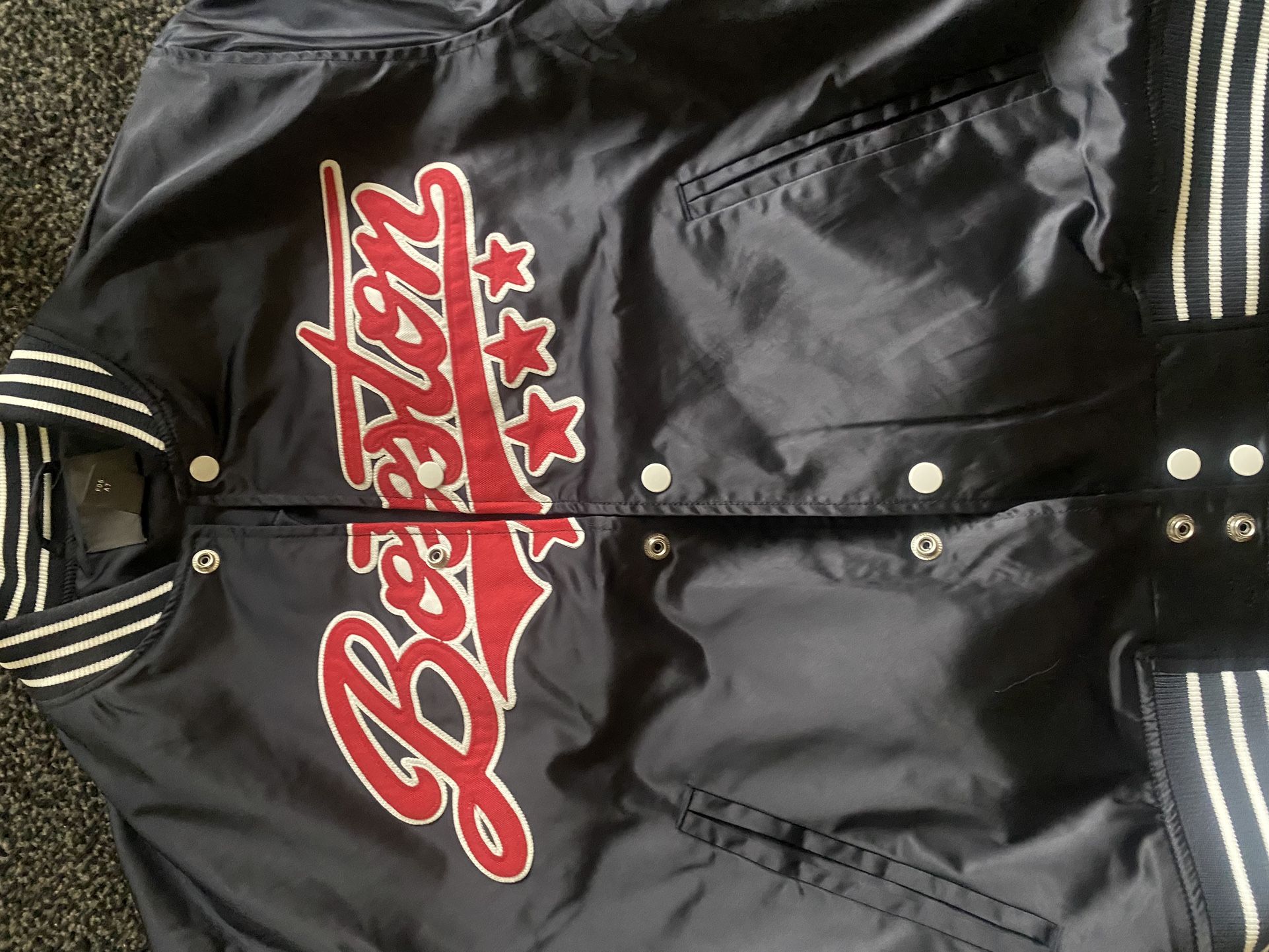 H&M Bomber Jacket