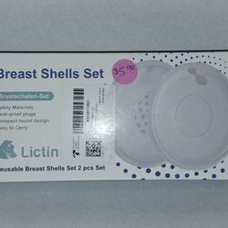 Breast Shell Sets
