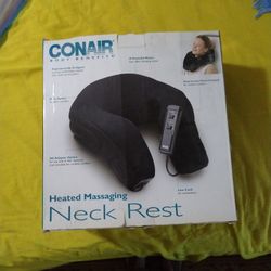 Neck Massager