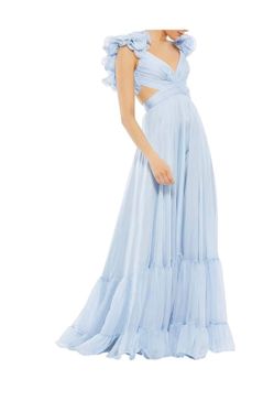 Dress For Woman Baby Shower Dress