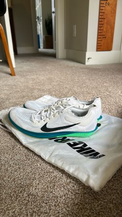 Nike Dragonfly 2 Track