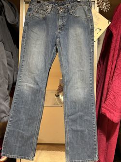 Carhartt women’s jeans
