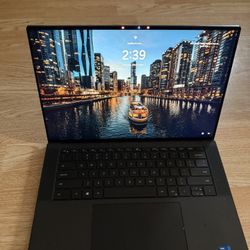 Dell Latitude 5560
