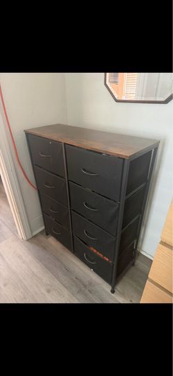 Amazon Dresser
