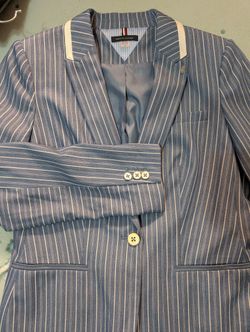 Tommy Hilfiger Women's Blazer