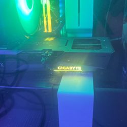 RTX 3060 Ti Gigabyte OC