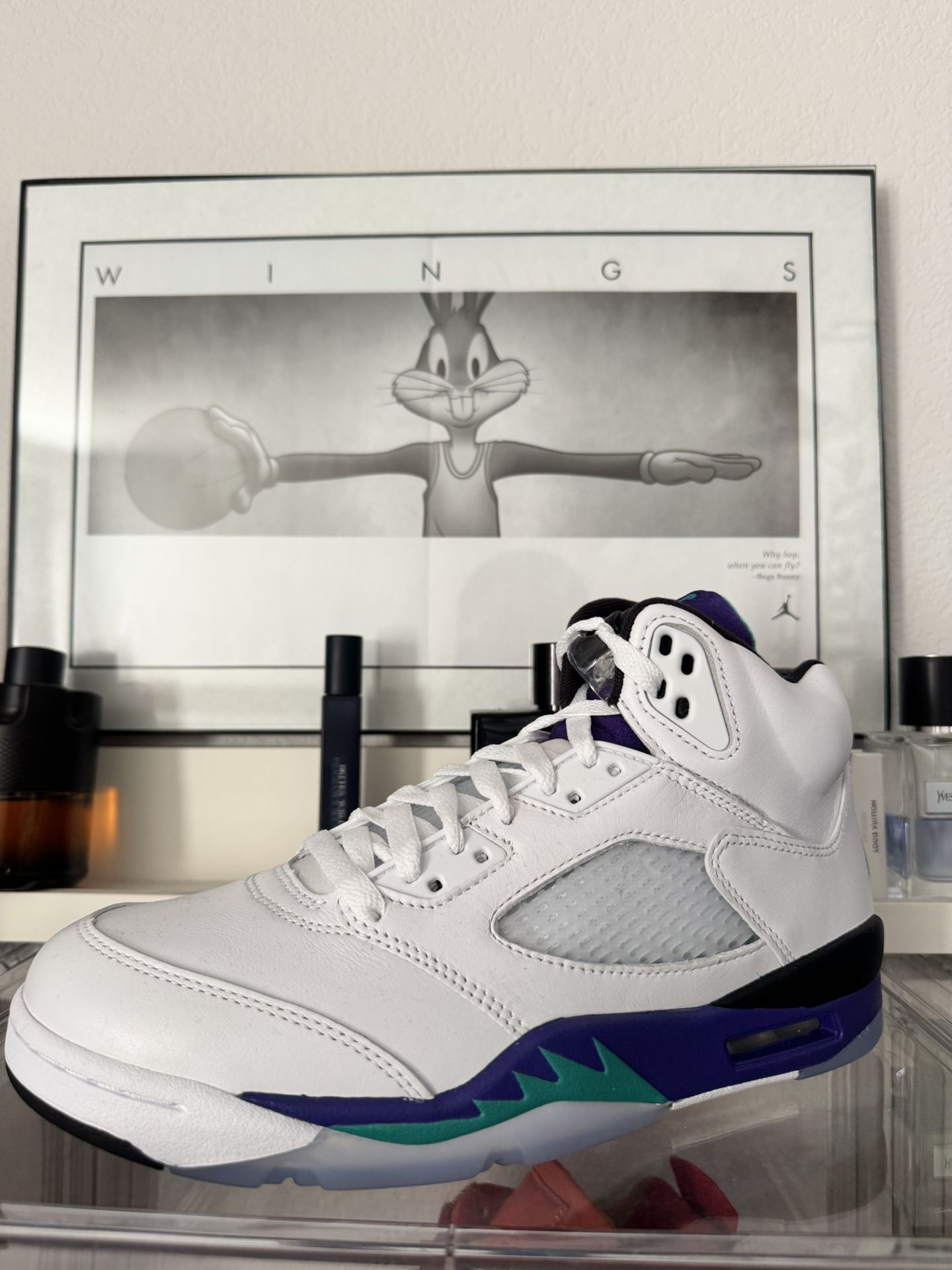 Jordans