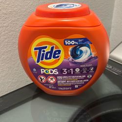 Tide