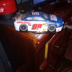 Dale Jr Collectible 10 Candy Still In The Can 2008