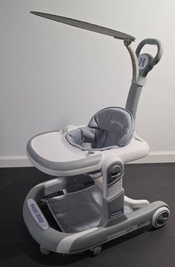 Baby Walker – Excellent Condition