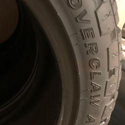 33x12.50 R22 $450