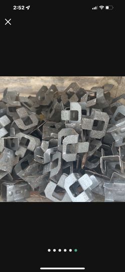 Plywood Clips
