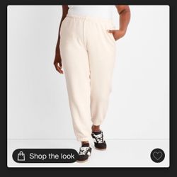 Brand New Women’s Sweats XXL