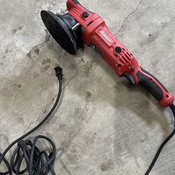 Bauer Polisher