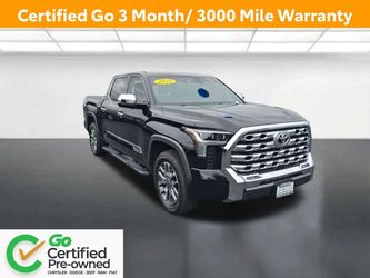 2022 Toyota Tundra