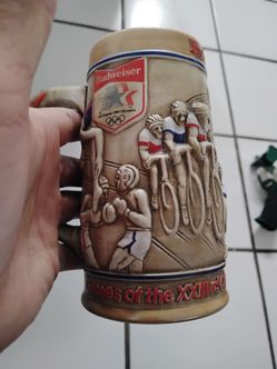 Mug (Budweiser)