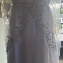 Free dress