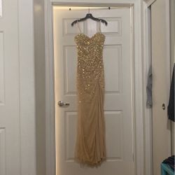 Gown Dress