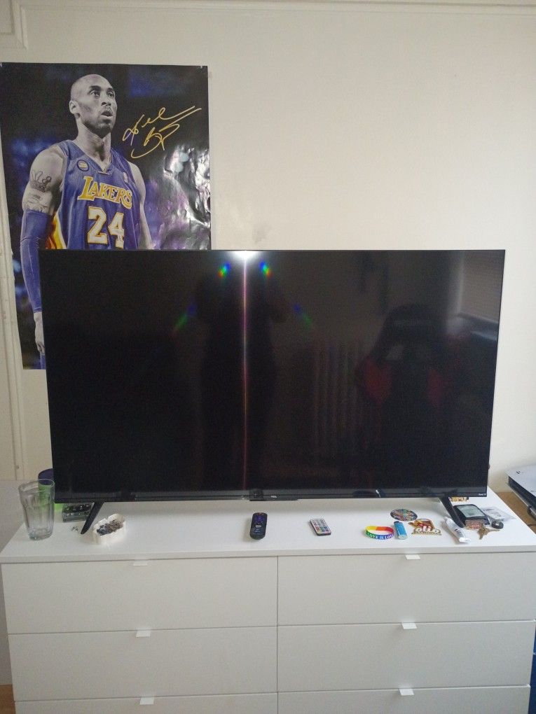 55inch TV