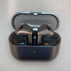 SAMSUNG Galaxy Buds 3 Pro AI True Wireless Bluetooth Earbuds, Noise Cancelling
