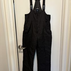 Men’s Arctix Snow Bib