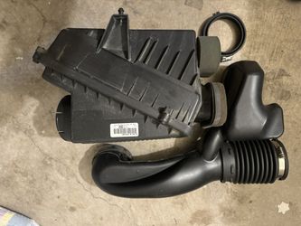 K&N FIPK (Fuel Injection Performance Kit)