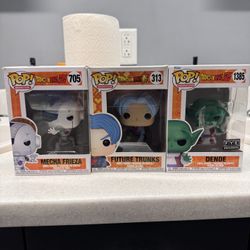 Funko Pop