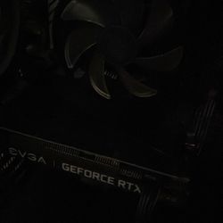 RTX 3060 BARELY USED 