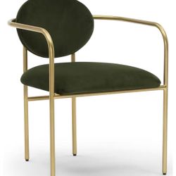 Joybird Soleil Dining Chairs