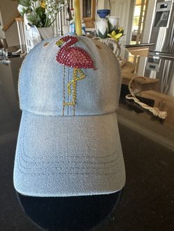 Something Special Cap.  