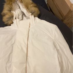 North Face Jacket
