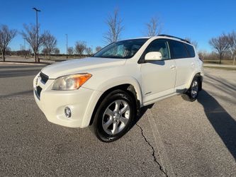 2010 Toyota Rav4