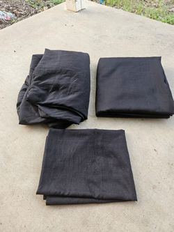Bed Sheet Set