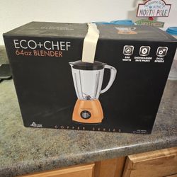 Eco Chef Blender 